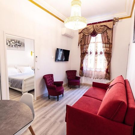 Appartement Maison De L'Eglise Du Couvent Narbonne Bagian luar foto
