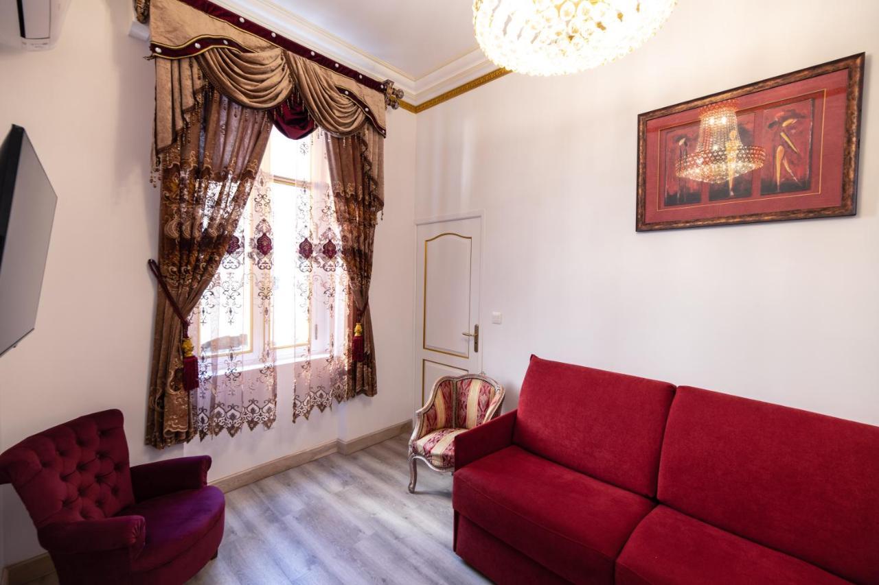 Appartement Maison De L'Eglise Du Couvent Narbonne Bagian luar foto